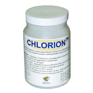 chlorion