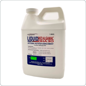 ALGAMAC RED LIQUIDO