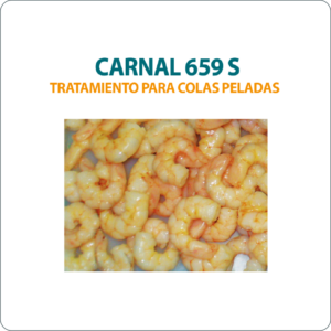CARNAL 659 S