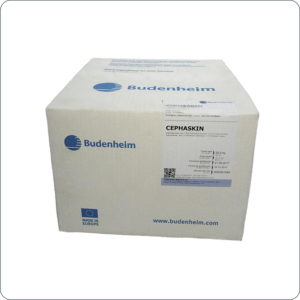 CEPHASKIN + OCTOPLUS®