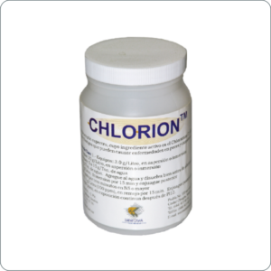 CHLORION