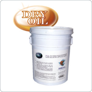 DRY OIL