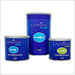 LARVIVA