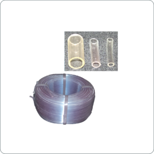 MAGUERA INDUSTRIAL TRANSPARENTE