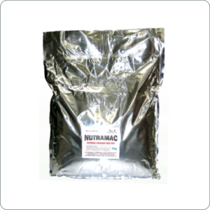 NUTRAMAC
