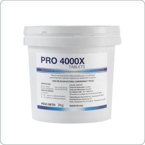 PRO-4000X