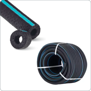 TECNOLOGIA AERO TUBE