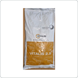 VITALIS